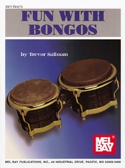 Fun With Bongos